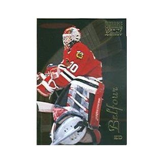 1996 97 Zenith #25 Ed Belfour: Sports Collectibles