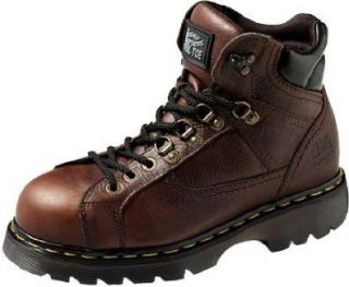 Dr. Martens Men's 8855 Industrial Strength Boot: Industrial And Construction Shoes: Shoes