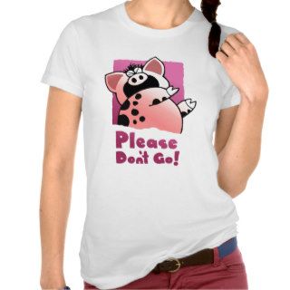 Funny LOL Cartoon Pig  Humorous Cartoon Pig Shirt