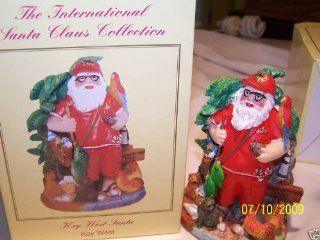 Key West Santa : Home Decor Products : Everything Else