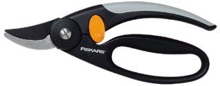 Fiskars 9644 Loop Handle Bypass Pruner (Discontinued by Manufacturer) : Hand Pruners : Patio, Lawn & Garden
