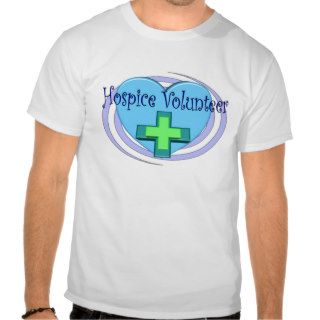 Hospice Volunteer Gifts