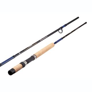 Okuma Connoisseur Salmon Steelhead 2 Piece Fishing Rod Okuma Fishing Rods