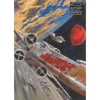 2009 Topps Star Wars Galaxy Series 4 Trading Card #103 The Rogue Squadron Entertainment Collectibles