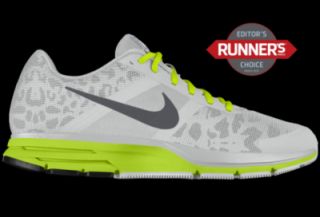 Nike Air Pegasus 30 Shield iD Custom Womens Running Shoes   White