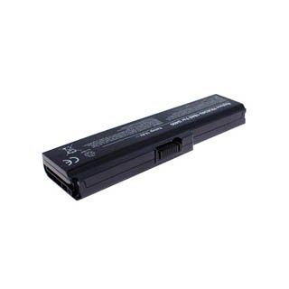 Toshiba PABAS117 Li Ion Laptop Battery from Batteries: Computers & Accessories