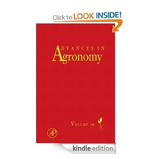Advances in Agronomy: 108 eBook: Kindle Store