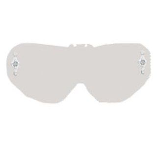 Scott Voltage Goggle Thermal Replacement Lens   Standard/Clear: Automotive