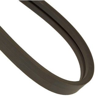Goodyear Engineered Products HY T Torque V Belt, 2/C128, Banded, 2 Rib, 1.76" Width, 0.53" Height, 128" Approx. Inside Length: Industrial V Belts: Industrial & Scientific