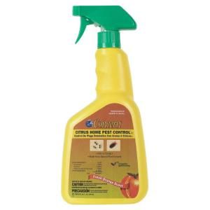 Concern 32 oz. Ready To Use Citrus Home Pest Control Spray DISCONTINUED 99232