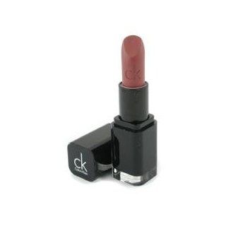 CALVIN KLEIN by Calvin Klein Delicious Luxury Creme Lipstick   #131 Perfect Stranger   3.5g/0.12oz ( Package Of 4 ) : Beauty