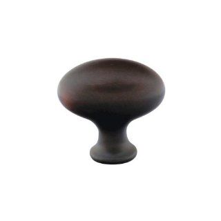 Emtek 86124us10b Traditional Brass Egg Knob In Oil Rubbed Bronze   Doorknobs  