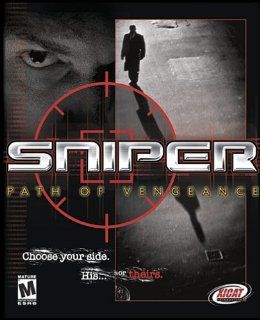 Sniper: Path of Vengeance: Video Games
