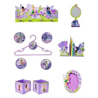 Disney Fairy Room Decor in a Box ST99100FR   Childrens Furniture