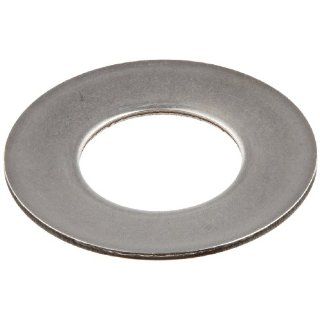 High Carbon Steel Belleville Spring Washers, 1.5 inches Inner Diameter, 3 inches Outside Diameter, 0.189 inches Free Height, 0.143 inches Compressed Height, 1110.5 foot_pounds Max. Load (Pack of 10): Flat Springs: Industrial & Scientific