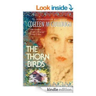The Thorn Birds eBook: Colleen McCullough: Kindle Store