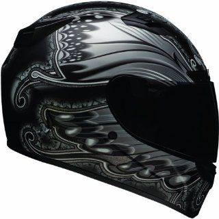 Bell Monarch Adult Vortex Street Bike Motorcycle Helmet   Tonal / X Small: Automotive