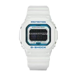 Casio Men's GLS5600KL 7 G Shock Black Digital Dial Shock Resistant Watch: G Shock: Watches