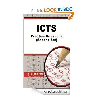 ICTS Speech Language Pathologist: Teaching (153) Practice Questions (Second Set): ICTS Practice Tests & Exam Review for the Illinois Certification Testing System eBook: ICTS Exam Secrets Test Prep Team: Kindle Store