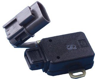 Beck Arnley  158 0445  Throttle Position Sensor Automotive