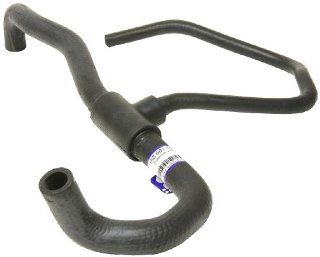 URO Parts 163 501 1082 Engine to Expansion Tank Cooling Hose: Automotive