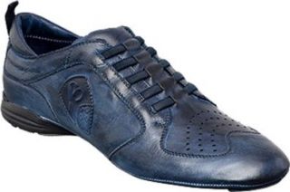 Bacco Bucci Men's Zola Casual Slip On Sneaker: Shoes