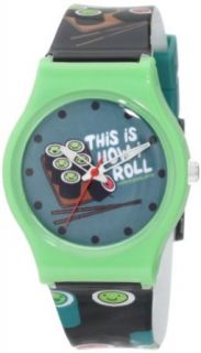 David & Goliath Kids' DG SW08 Signature This Is How I Roll Watch Watches