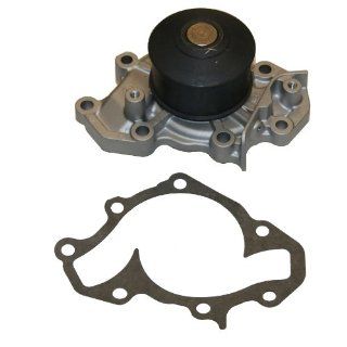 GMB 148 1550 OE Replacement Water Pump Automotive
