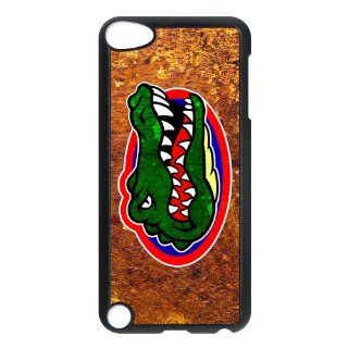 Custom Florida Gators Case For Ipod Touch 5 5th Generation PIP5 171: Cell Phones & Accessories