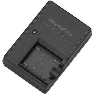 Olympus LI 41C Battery Charger for LI 40B & LI 42B batteries : Digital Camera Battery Chargers : Camera & Photo