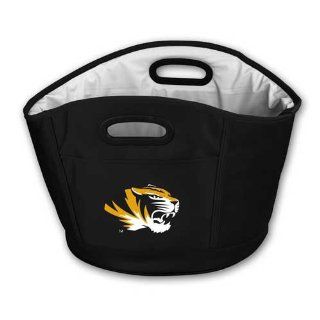 Logo Chair Missouri Tigers NCAA Party Bucket LCC 178 58 : Sports Related Merchandise : Sports & Outdoors