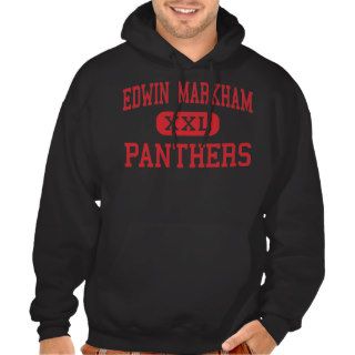 Edwin Markham   Panthers   Middle   Placerville Pullover