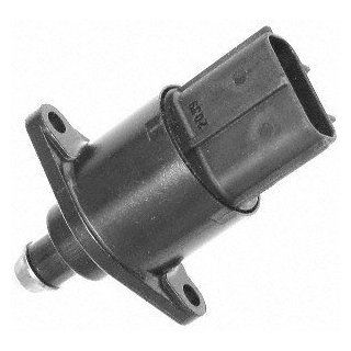 Standard Motor Products AC163 Idle Air Control Valve: Automotive