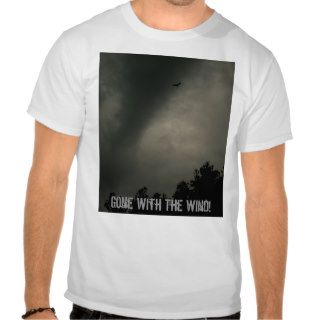 Gone With The Wind Tshirts