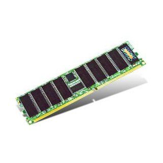 Transcend   Memory   1 GB   DIMM 184 pin   DDR   266 MHz / PC2100   CL2.5   2.5 V   registered   ECC Computers & Accessories