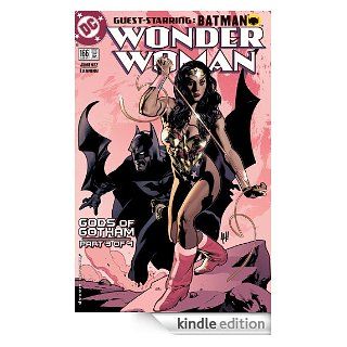 Wonder Woman (1987 2006) #166 eBook: Phil Jimenez: Kindle Store