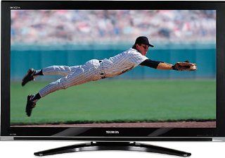 Toshiba REGZA 52HL167 52 Inch 1080p LCD HDTV: Electronics