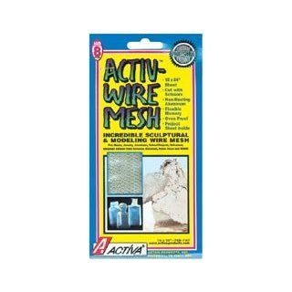 Bulk Buy Activa Activ Wire Mesh 12x24" Sheet 167 (2 Pack)