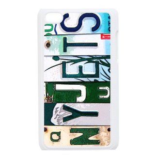 Custom NFL Case For Ipod Touch 4g 4th Generation PIP 194: Cell Phones & Accessories