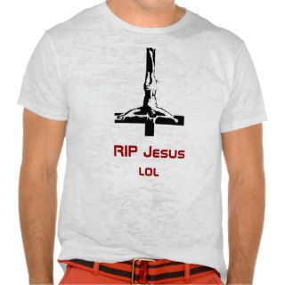 Funny Jesus Shirt