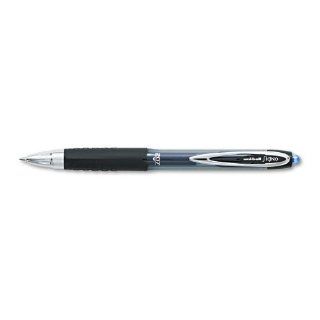 Signo Gel 207 Roller Ball Retractable Gel Pen, Blue Ink, Medium, Dozen: Everything Else