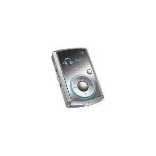 SanDisk Sansa Clip 4 GB MP3 Player (Silver) : MP3 Players & Accessories