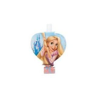 Toy / Game Party Express Disney's Tangled Party Favors Supply Collection   Eight Pieces Adorable Blowouts: Toys & Games