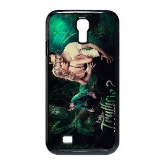 Custom True Blood Cover Case for Samsung Galaxy S4 I9500 LS4 192: Cell Phones & Accessories
