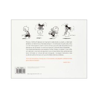 Lo Mejor De Carlitos Y Snoopy (Spanish Edition): Charles M. Schulz: 9788499893723: Books