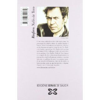 Riofero (Galician Edition): Xelis De Toro: 9788497829472: Books