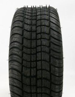 Kenda Trailer Tire   4 Ply Rated/Load Range B   205/65 10 , Tire Construction: Bias, Tire Ply: 4, Tire Size: 205/65 10, Tire Type: Trailer 1HP50: Automotive