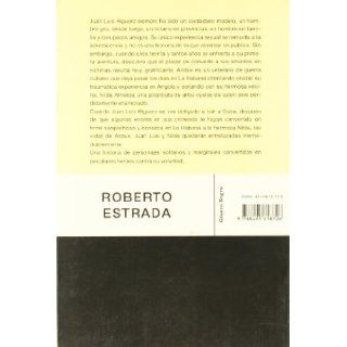 La Pelirroja (The Redhead) (Genero Negro) (Spanish Edition): Roberto Estrada: 9788495618726: Books