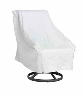 Living Accents Patio Chair Cover (H305 9200): Patio, Lawn & Garden