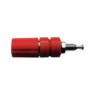 Industrial Grade 5TWZ7 Binding Post, Red Magnetic Hooks
